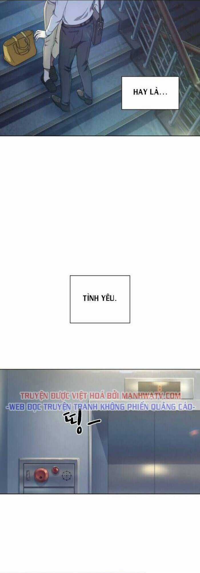 Văn Phòng Đặc Biệt - Chapter 29 - Trang 10
