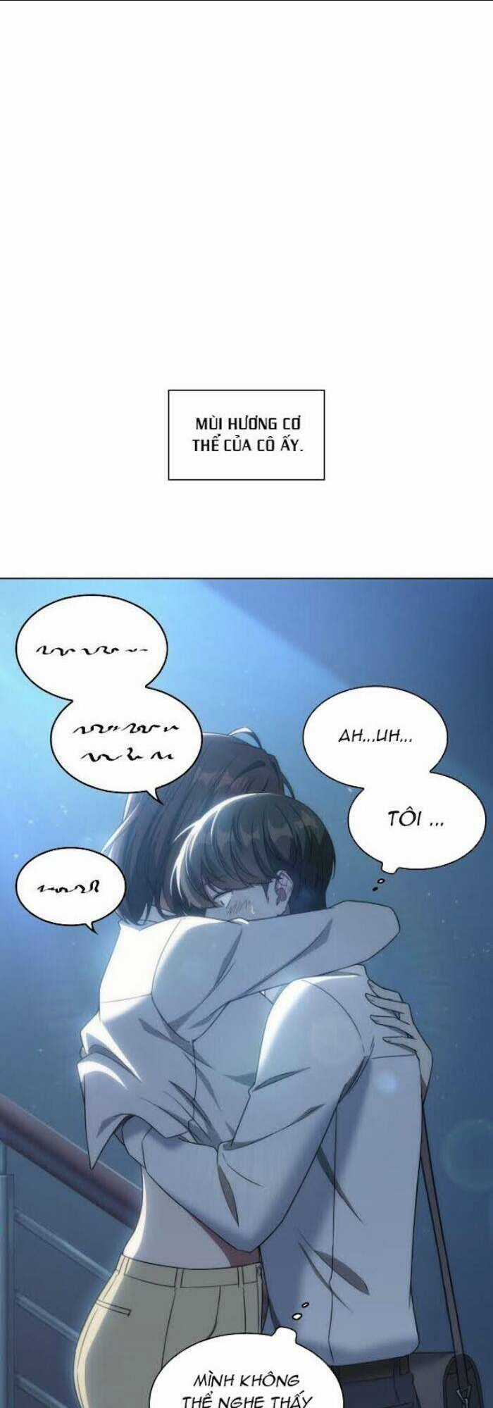 Văn Phòng Đặc Biệt - Chapter 30 - Trang 1