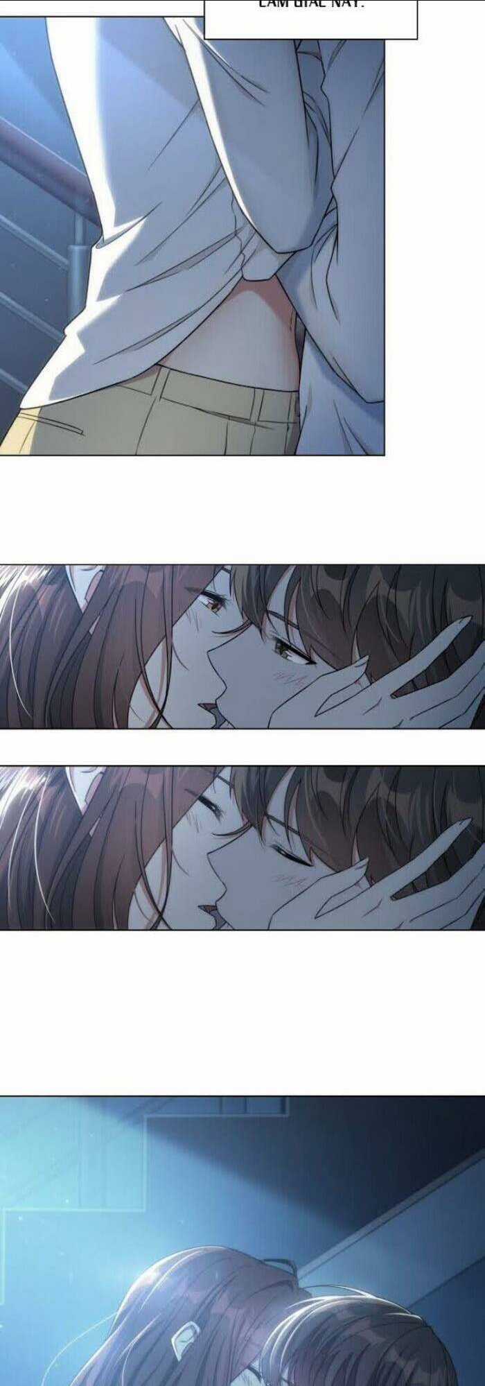 Văn Phòng Đặc Biệt - Chapter 30 - Trang 13