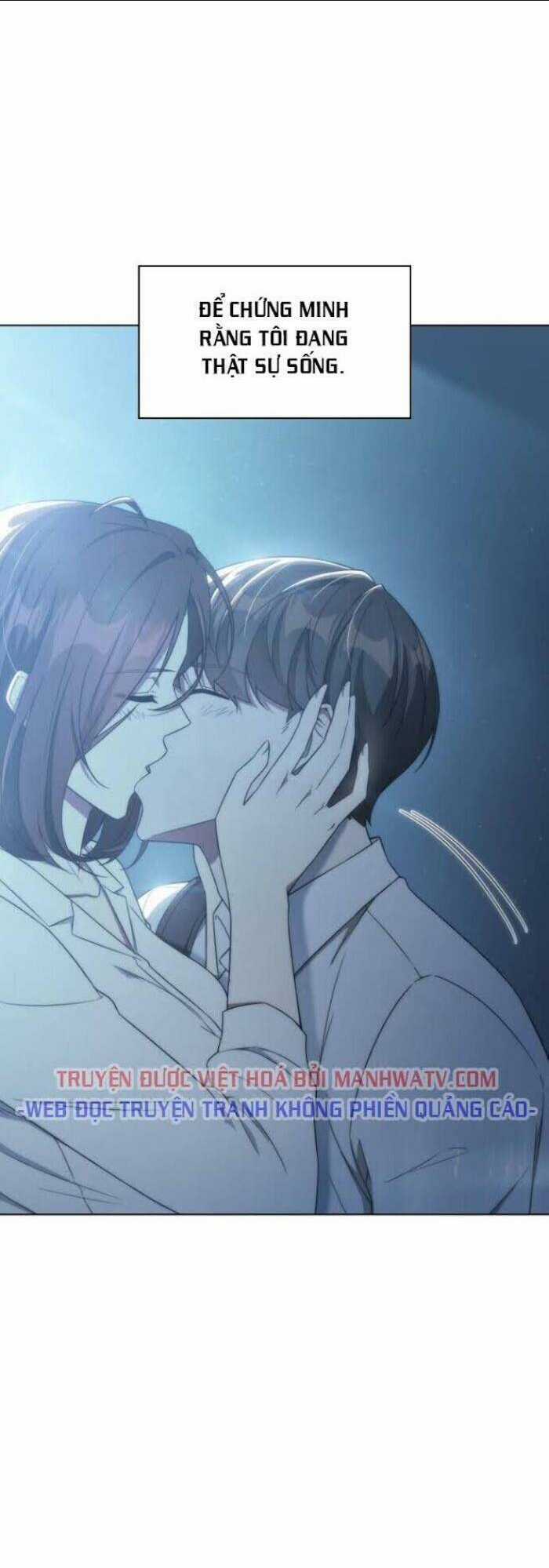 Văn Phòng Đặc Biệt - Chapter 30 - Trang 15