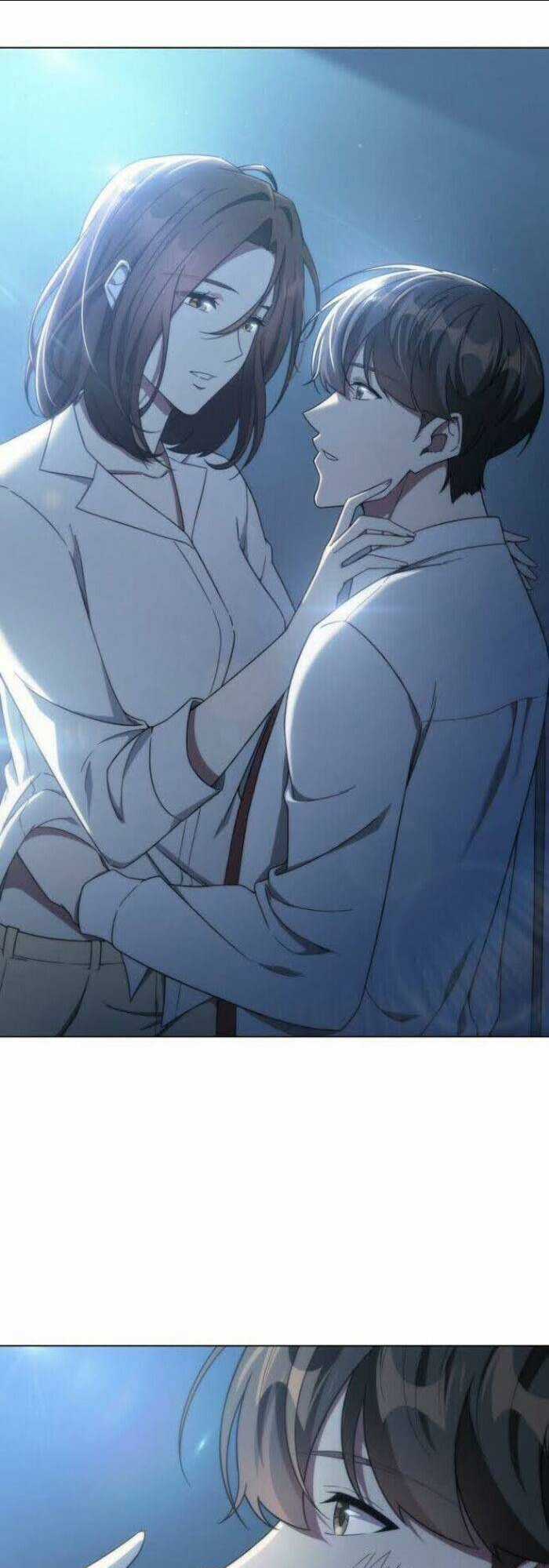 Văn Phòng Đặc Biệt - Chapter 30 - Trang 20