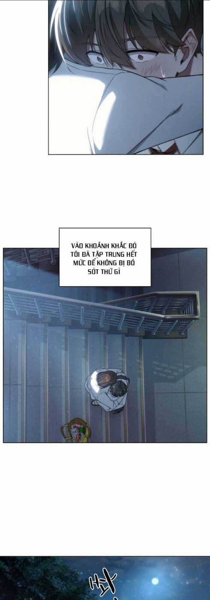 Văn Phòng Đặc Biệt - Chapter 30 - Trang 3