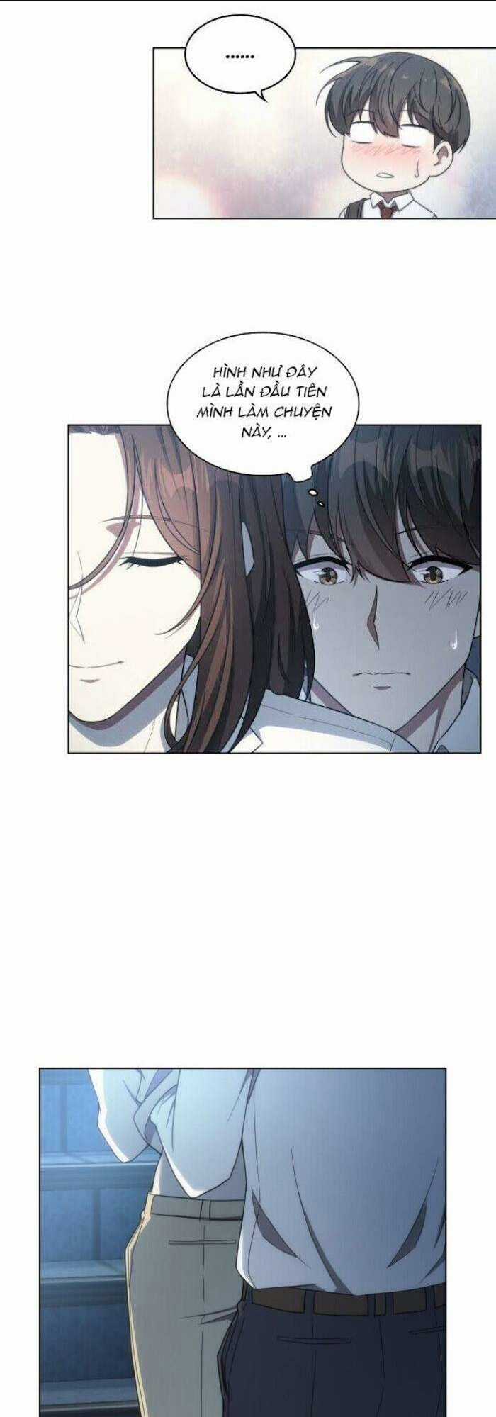 Văn Phòng Đặc Biệt - Chapter 30 - Trang 22