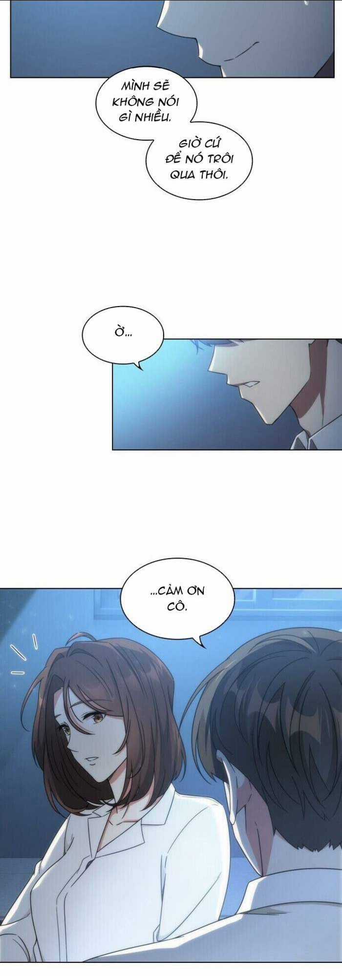 Văn Phòng Đặc Biệt - Chapter 30 - Trang 24