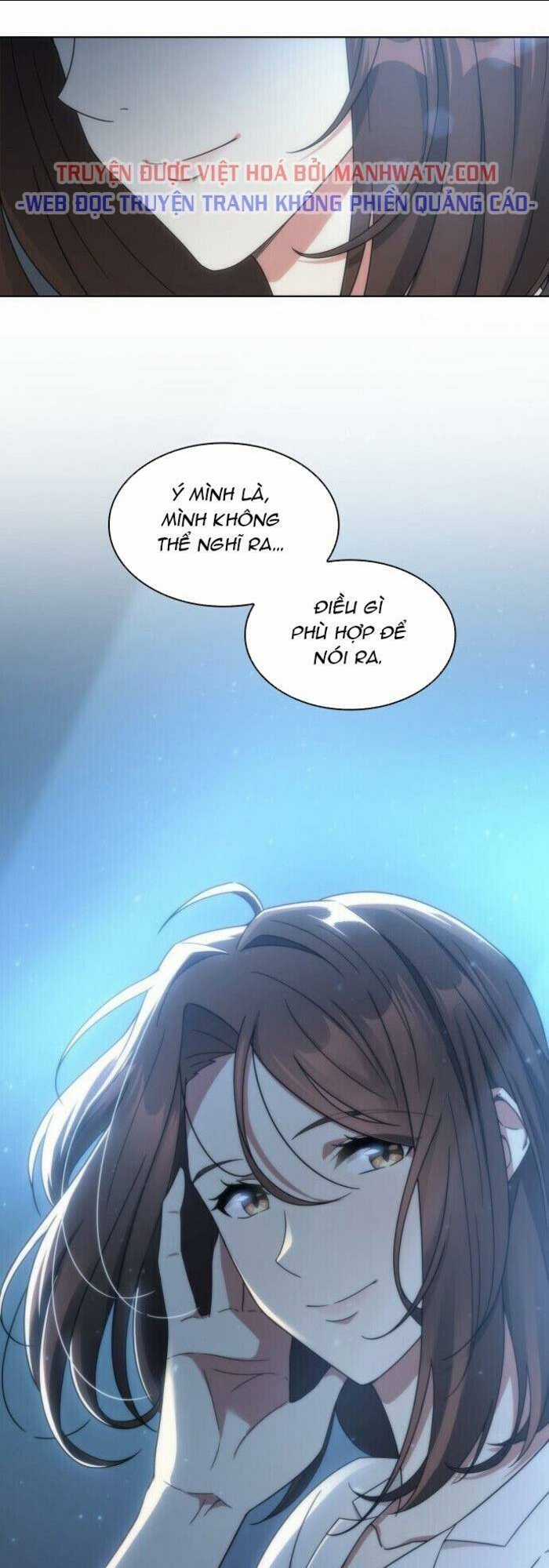 Văn Phòng Đặc Biệt - Chapter 30 - Trang 25