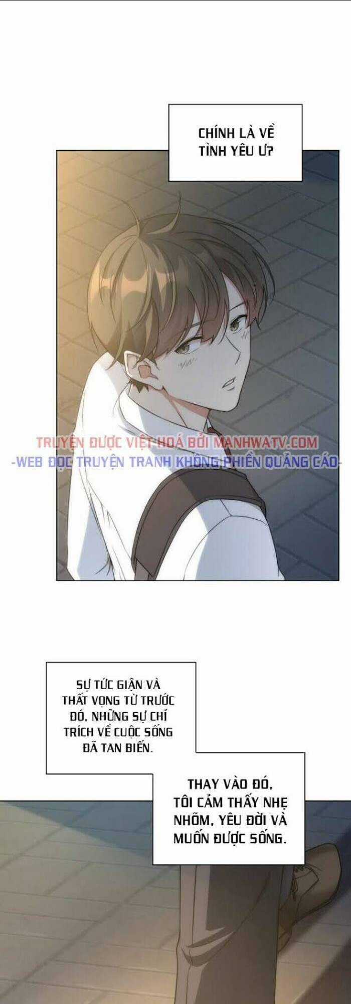 Văn Phòng Đặc Biệt - Chapter 30 - Trang 27