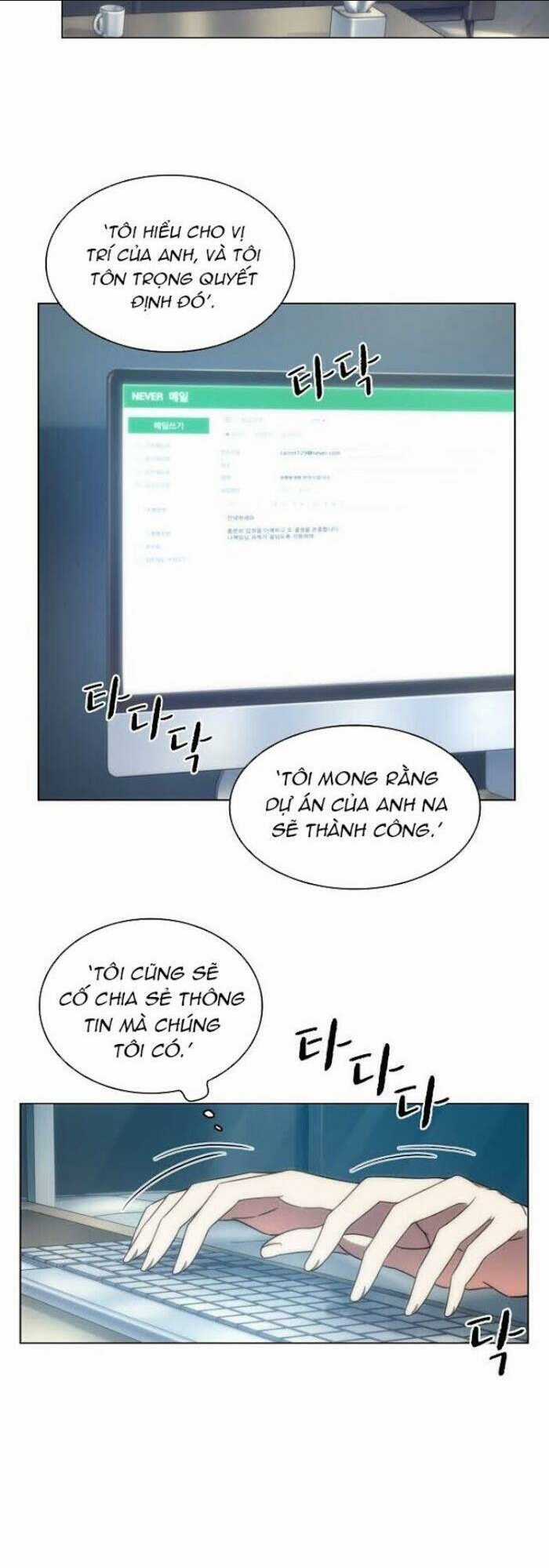 Văn Phòng Đặc Biệt - Chapter 30 - Trang 29