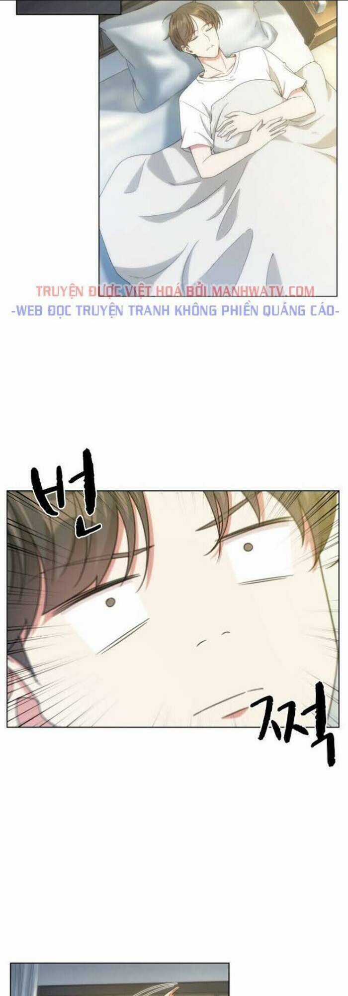 Văn Phòng Đặc Biệt - Chapter 30 - Trang 35