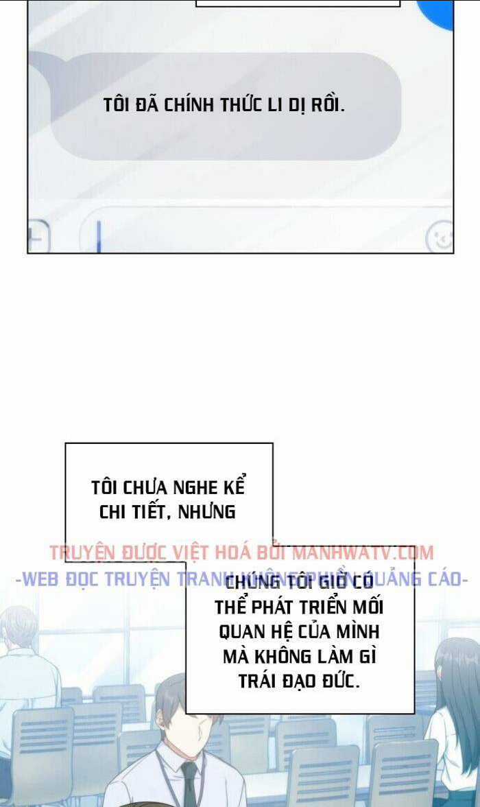 Văn Phòng Đặc Biệt - Chapter 30 - Trang 40