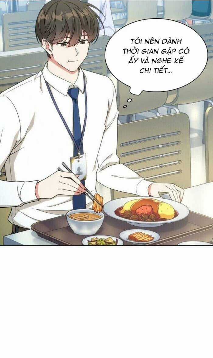 Văn Phòng Đặc Biệt - Chapter 30 - Trang 41