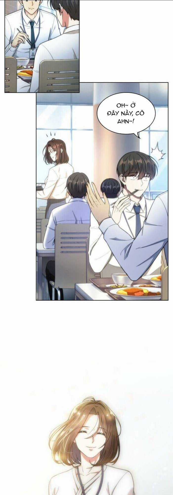 Văn Phòng Đặc Biệt - Chapter 30 - Trang 43