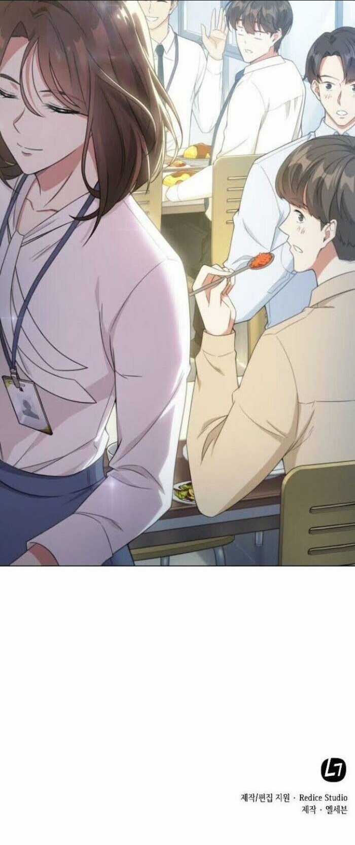 Văn Phòng Đặc Biệt - Chapter 30 - Trang 48