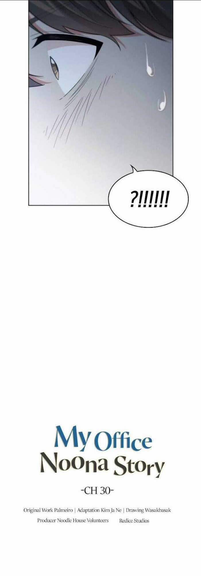 Văn Phòng Đặc Biệt - Chapter 30 - Trang 6