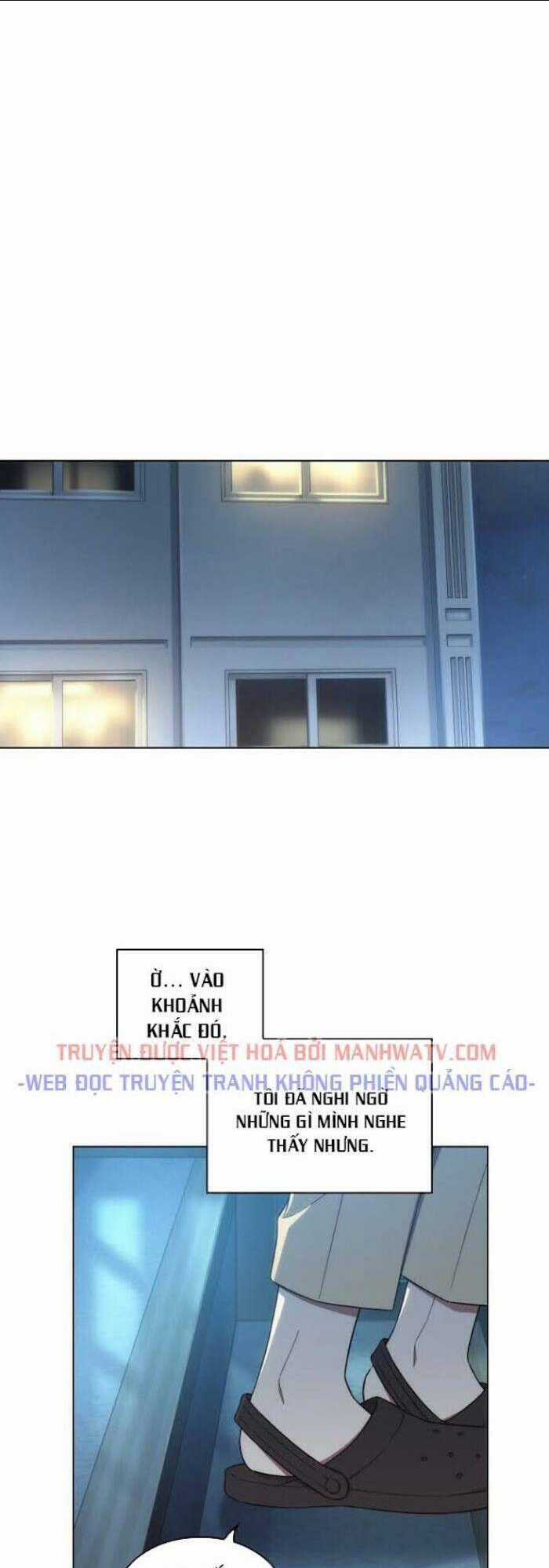 Văn Phòng Đặc Biệt - Chapter 30 - Trang 7