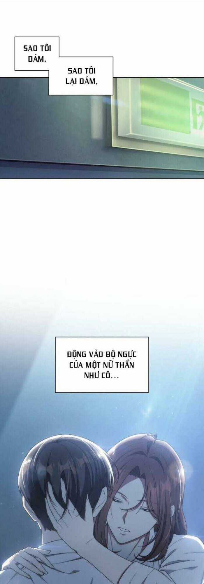 Văn Phòng Đặc Biệt - Chapter 30 - Trang 9