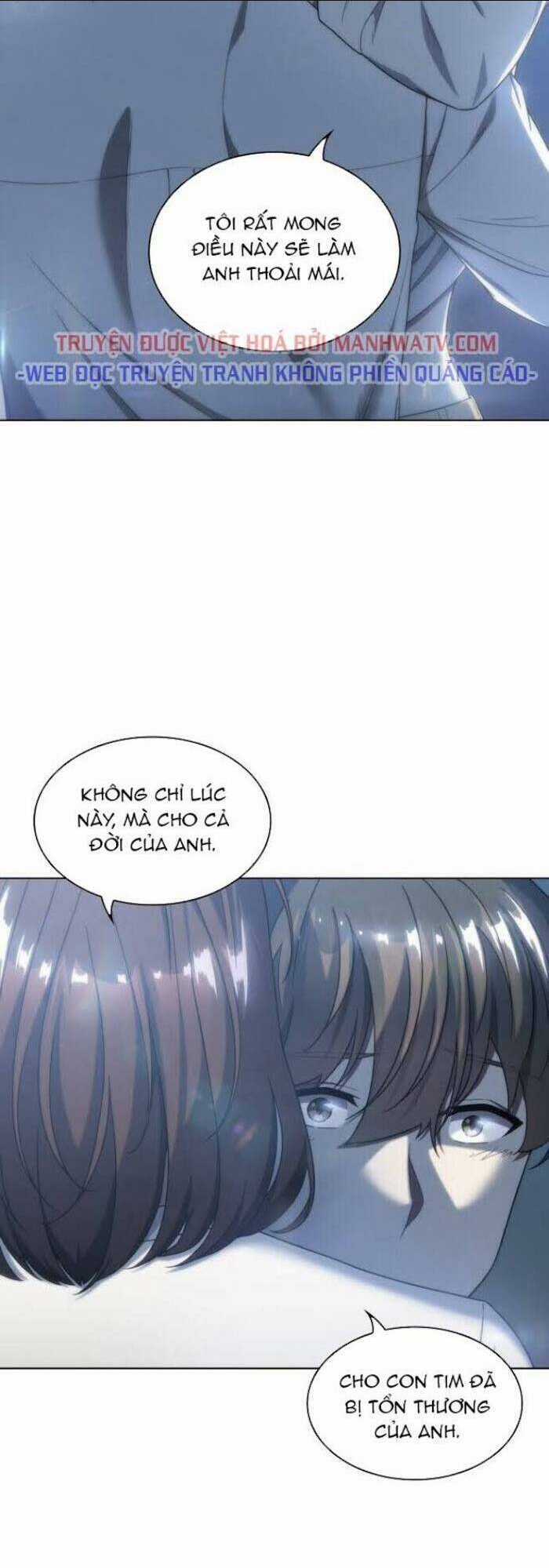 Văn Phòng Đặc Biệt - Chapter 30 - Trang 10