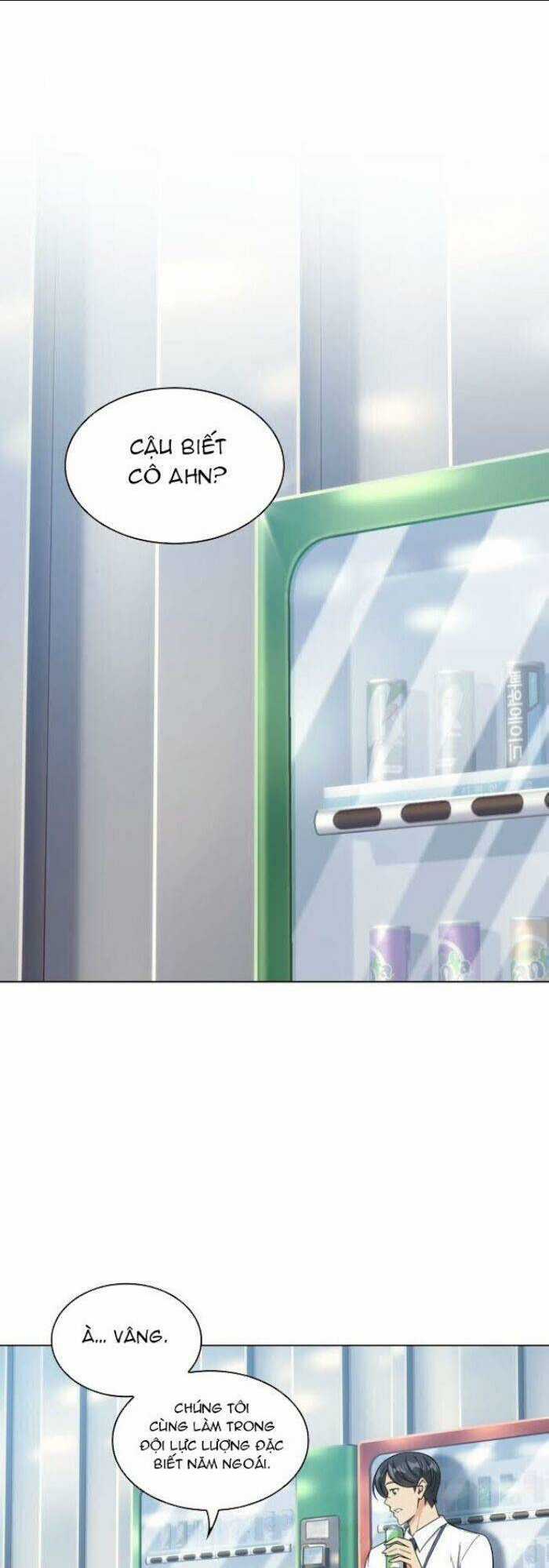 Văn Phòng Đặc Biệt - Chapter 31 - Trang 1