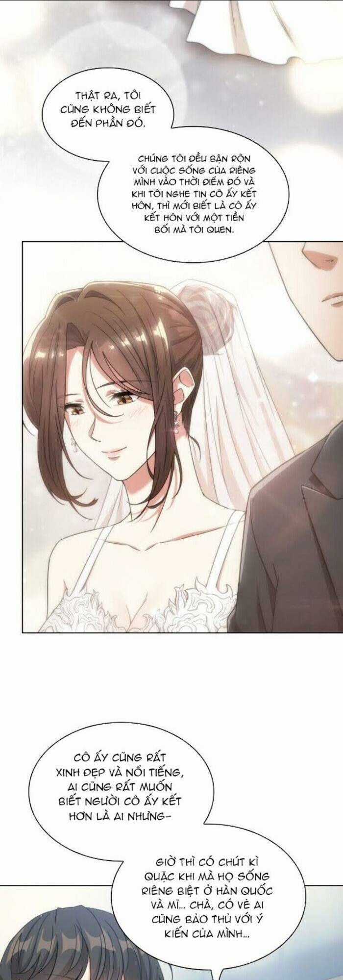 Văn Phòng Đặc Biệt - Chapter 31 - Trang 11