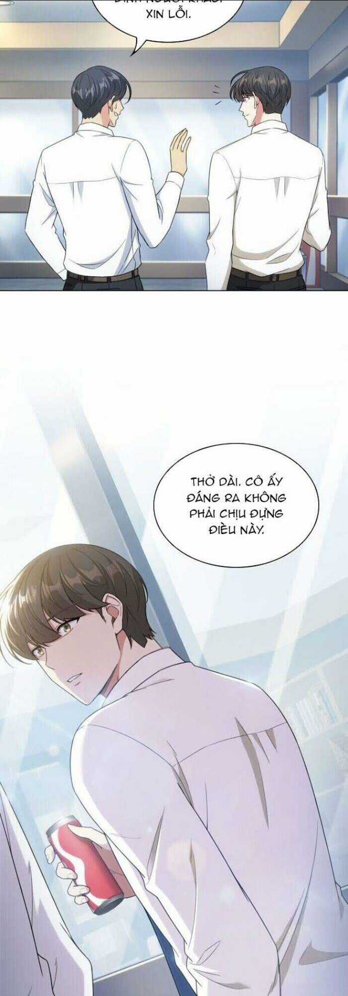 Văn Phòng Đặc Biệt - Chapter 31 - Trang 13