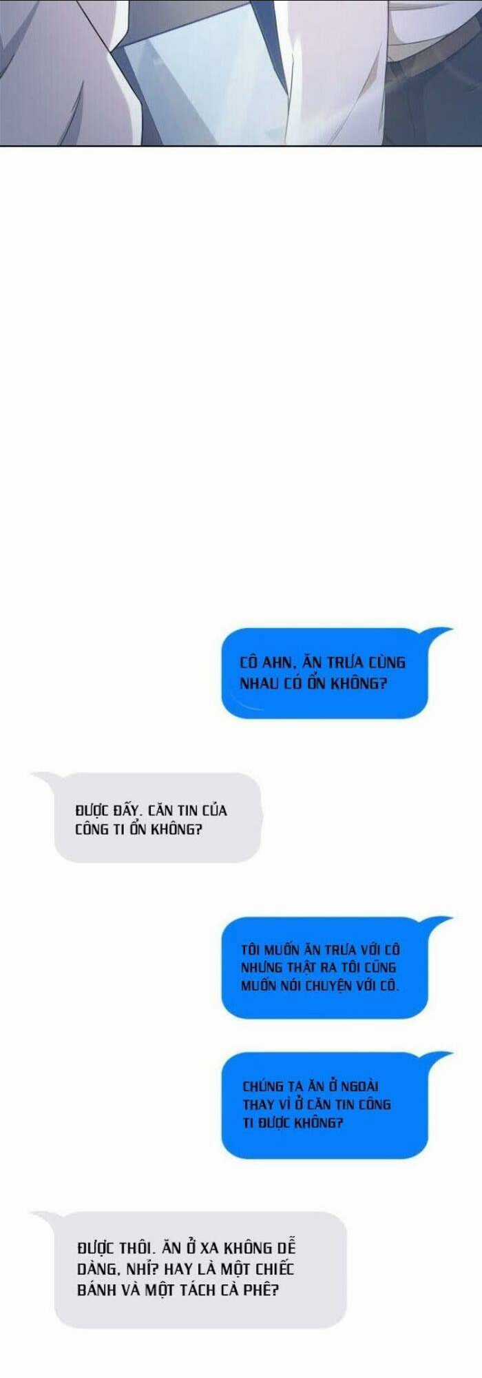 Văn Phòng Đặc Biệt - Chapter 31 - Trang 14
