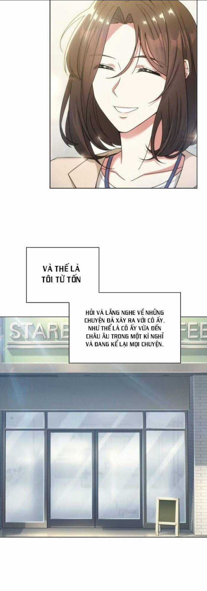 Văn Phòng Đặc Biệt - Chapter 31 - Trang 17