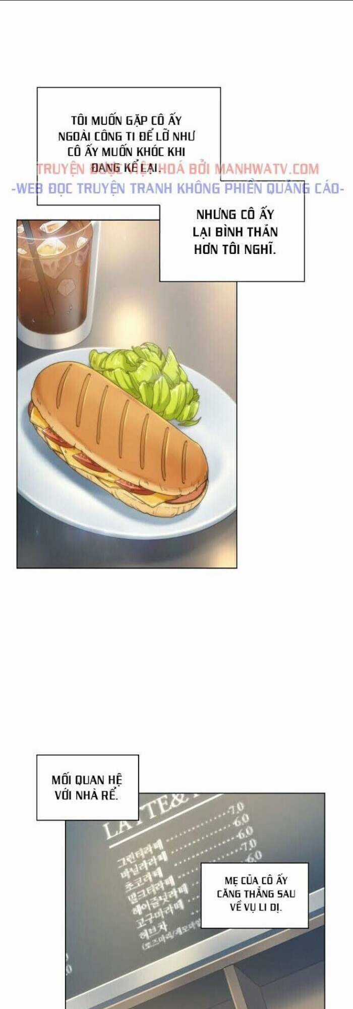 Văn Phòng Đặc Biệt - Chapter 31 - Trang 18