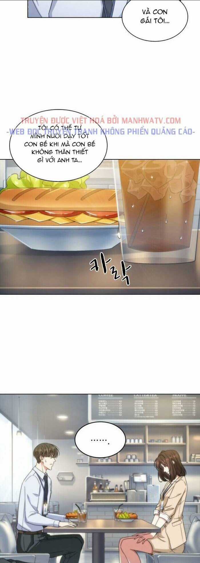 Văn Phòng Đặc Biệt - Chapter 31 - Trang 23