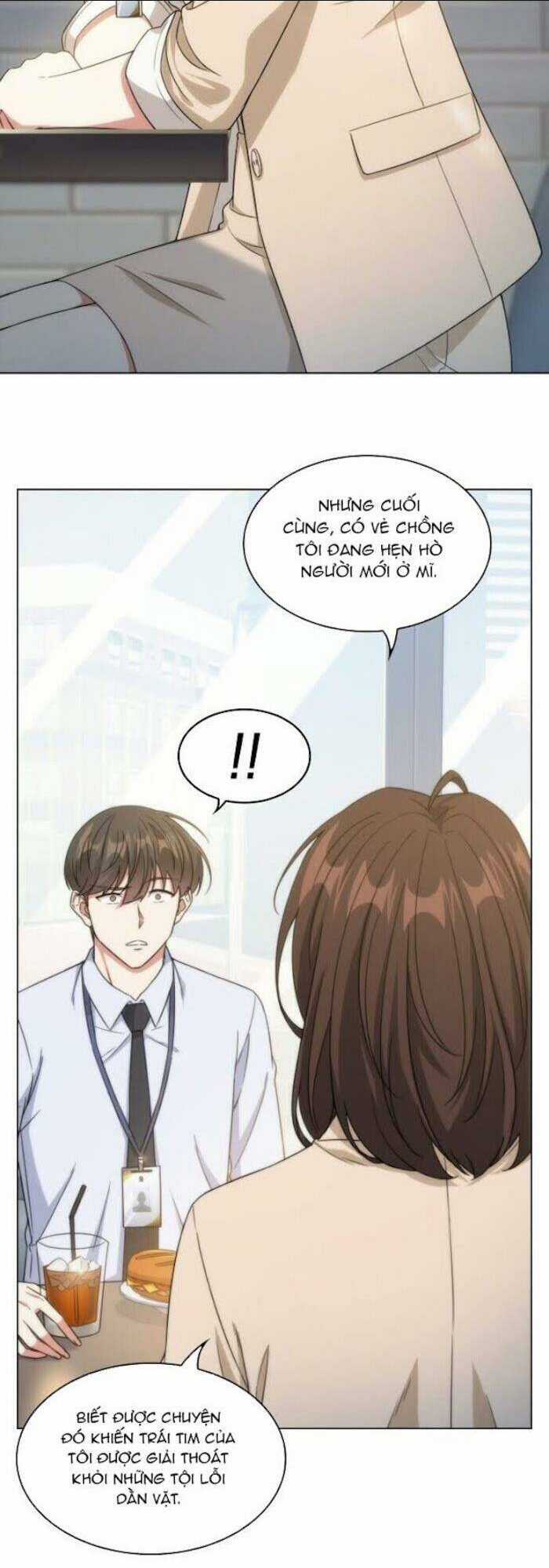 Văn Phòng Đặc Biệt - Chapter 31 - Trang 27