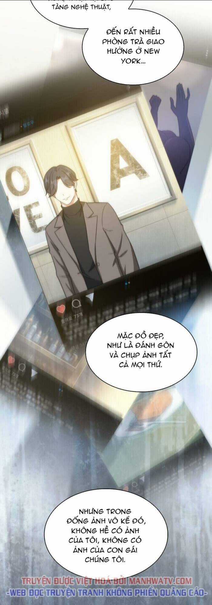 Văn Phòng Đặc Biệt - Chapter 31 - Trang 30