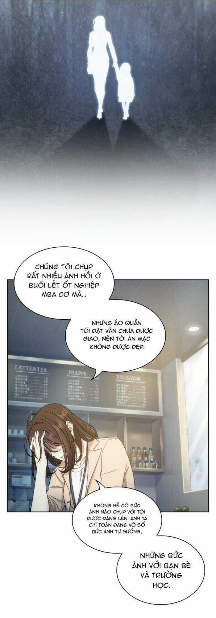 Văn Phòng Đặc Biệt - Chapter 31 - Trang 31