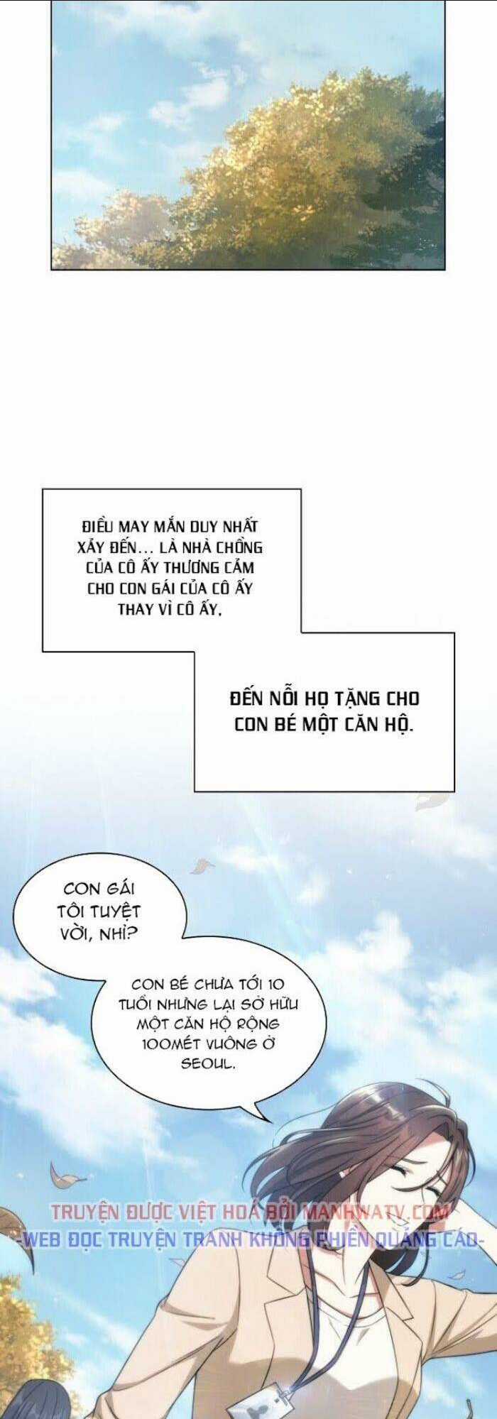 Văn Phòng Đặc Biệt - Chapter 31 - Trang 35