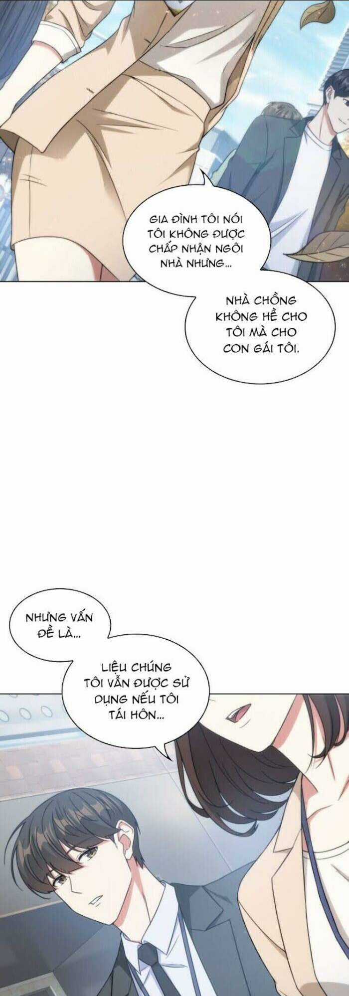 Văn Phòng Đặc Biệt - Chapter 31 - Trang 36