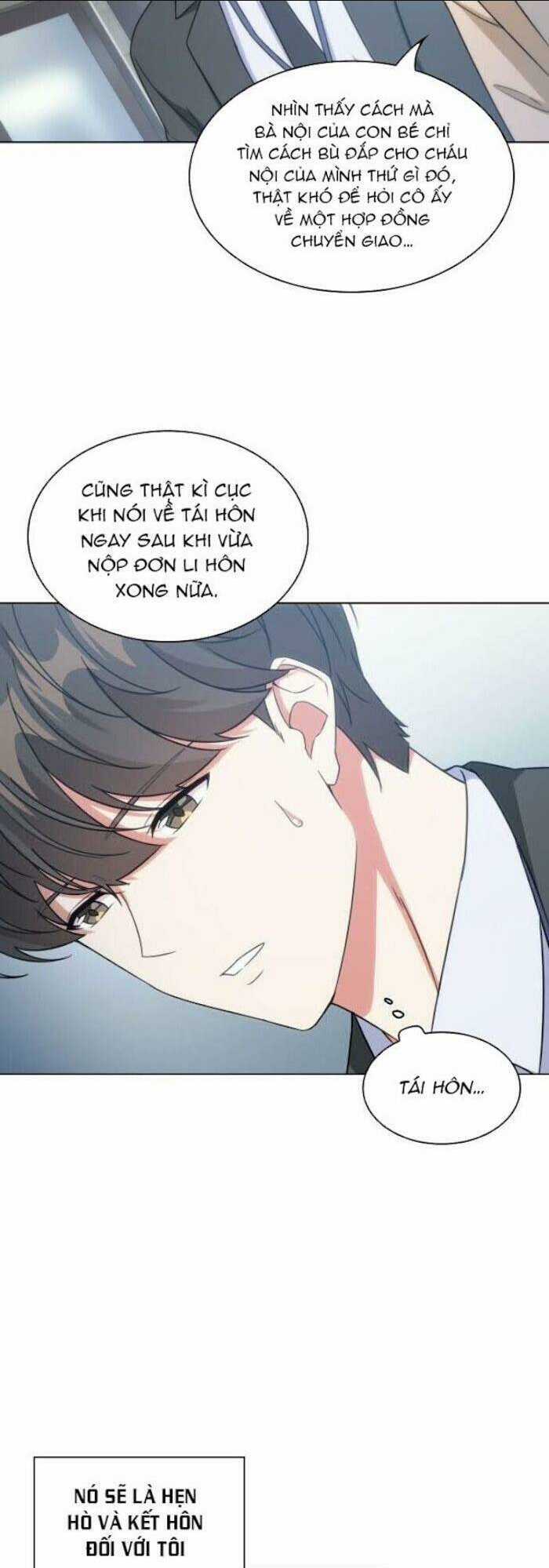 Văn Phòng Đặc Biệt - Chapter 31 - Trang 37