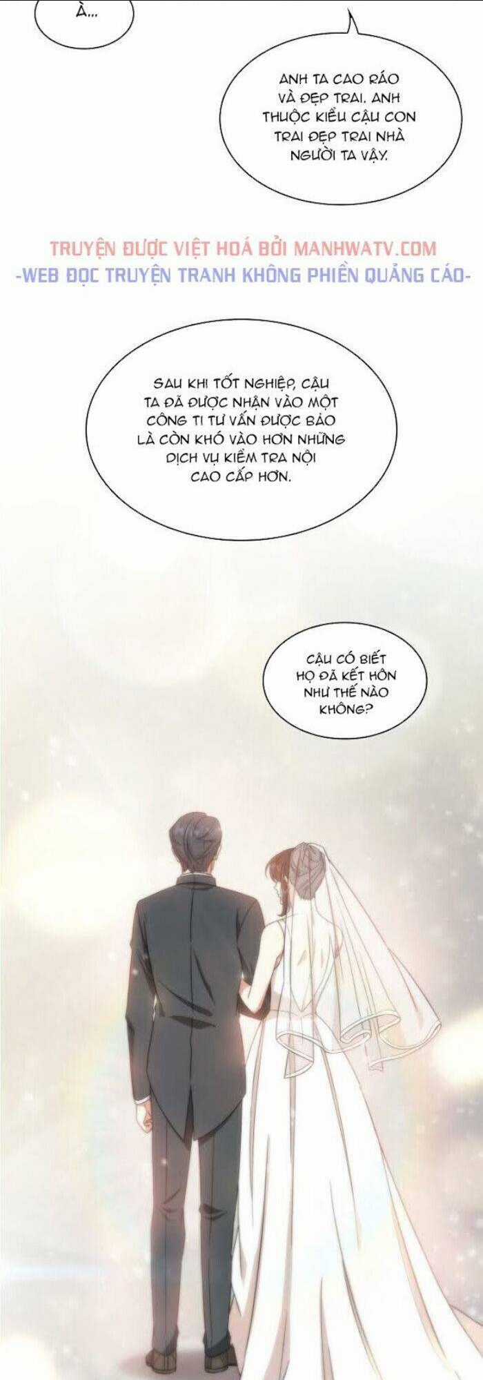 Văn Phòng Đặc Biệt - Chapter 31 - Trang 10