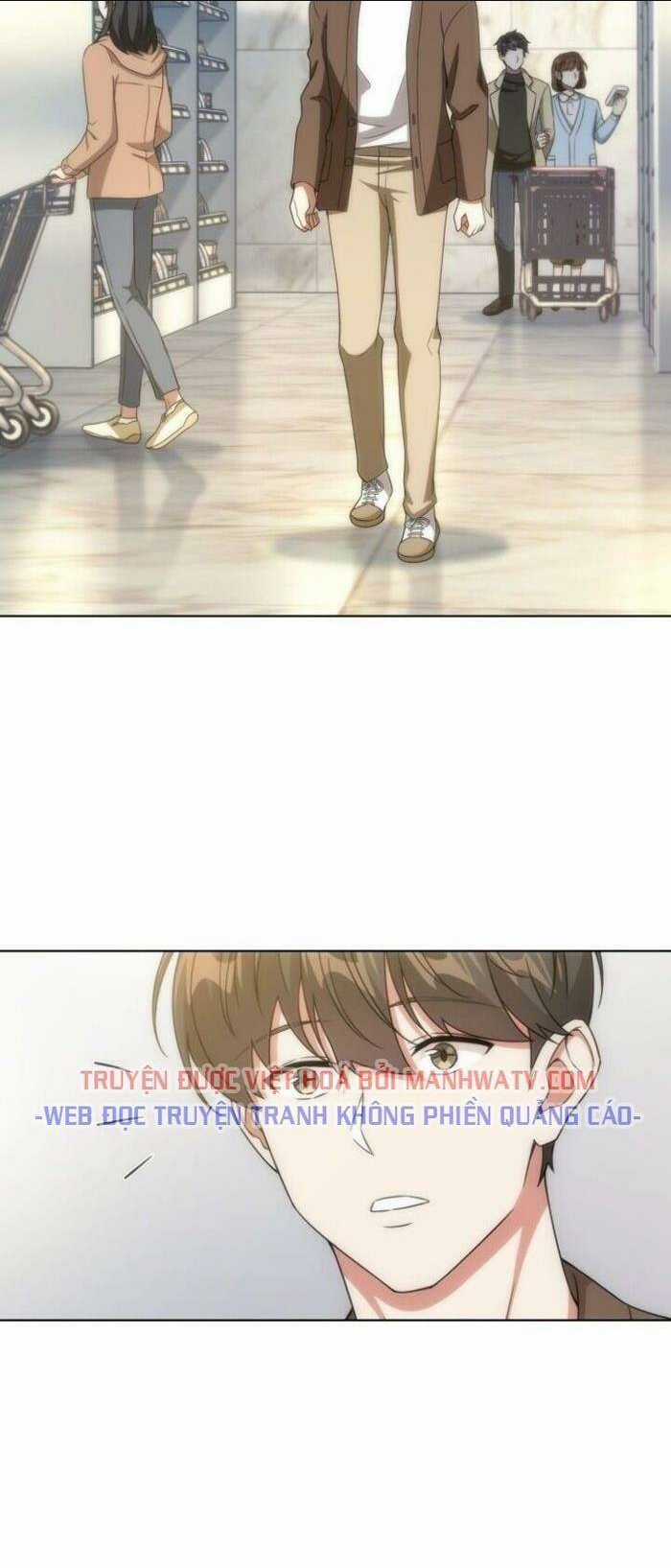 Văn Phòng Đặc Biệt - Chapter 32 - Trang 11