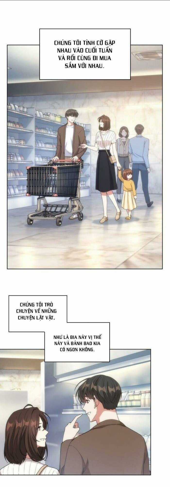 Văn Phòng Đặc Biệt - Chapter 32 - Trang 16