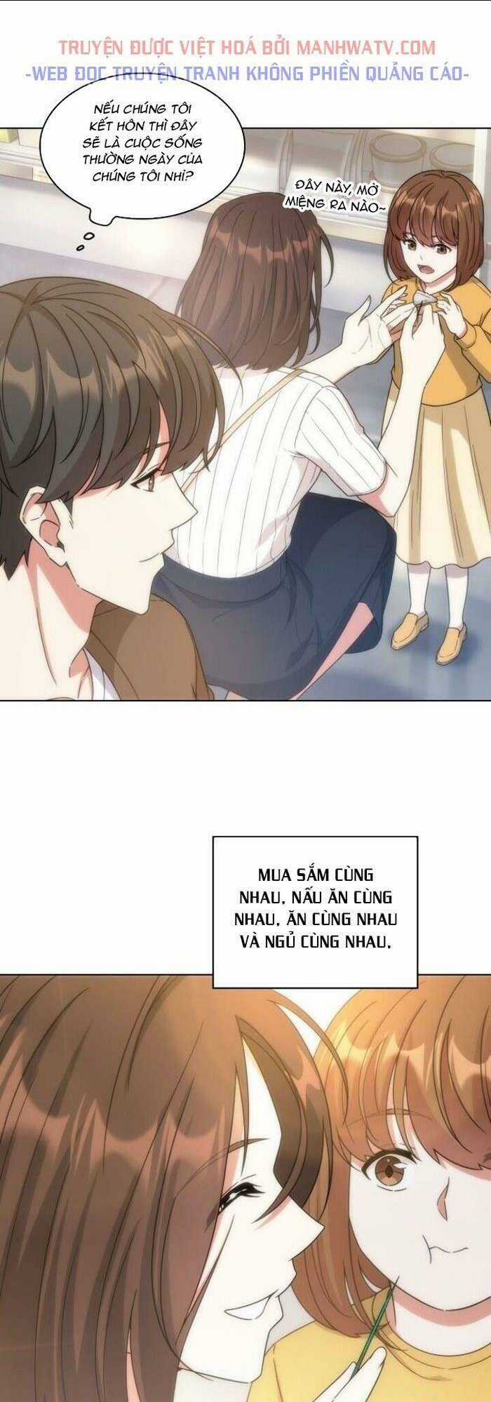 Văn Phòng Đặc Biệt - Chapter 32 - Trang 19