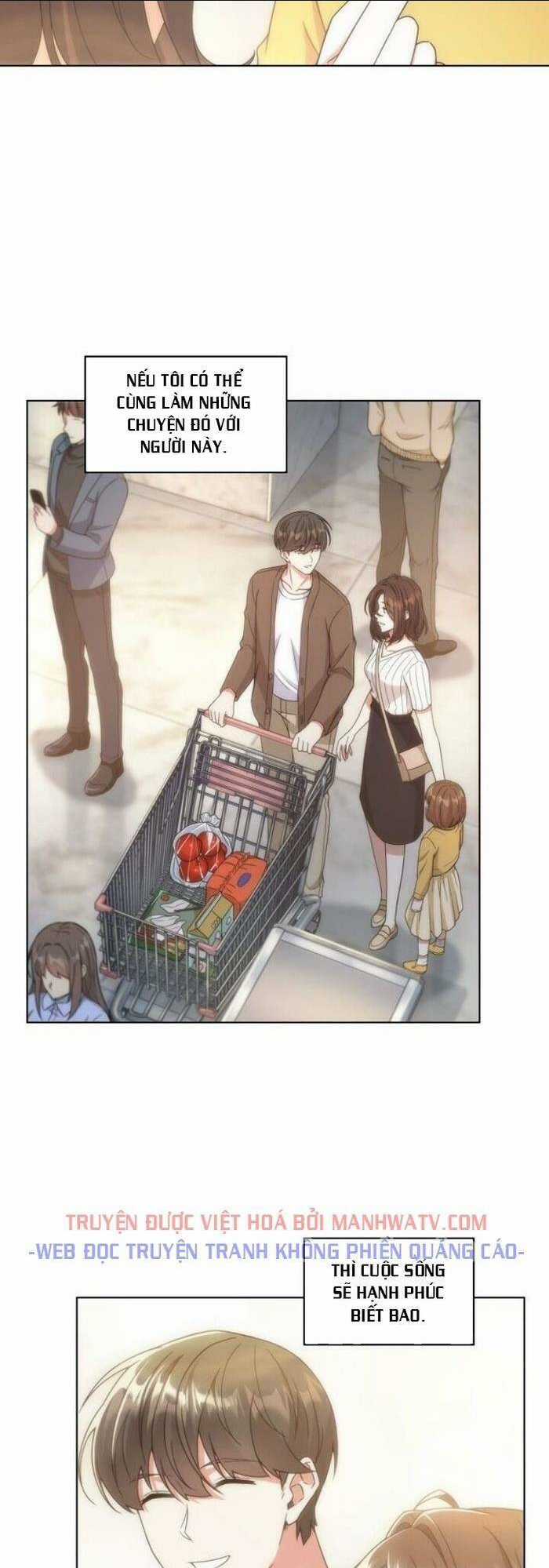 Văn Phòng Đặc Biệt - Chapter 32 - Trang 20