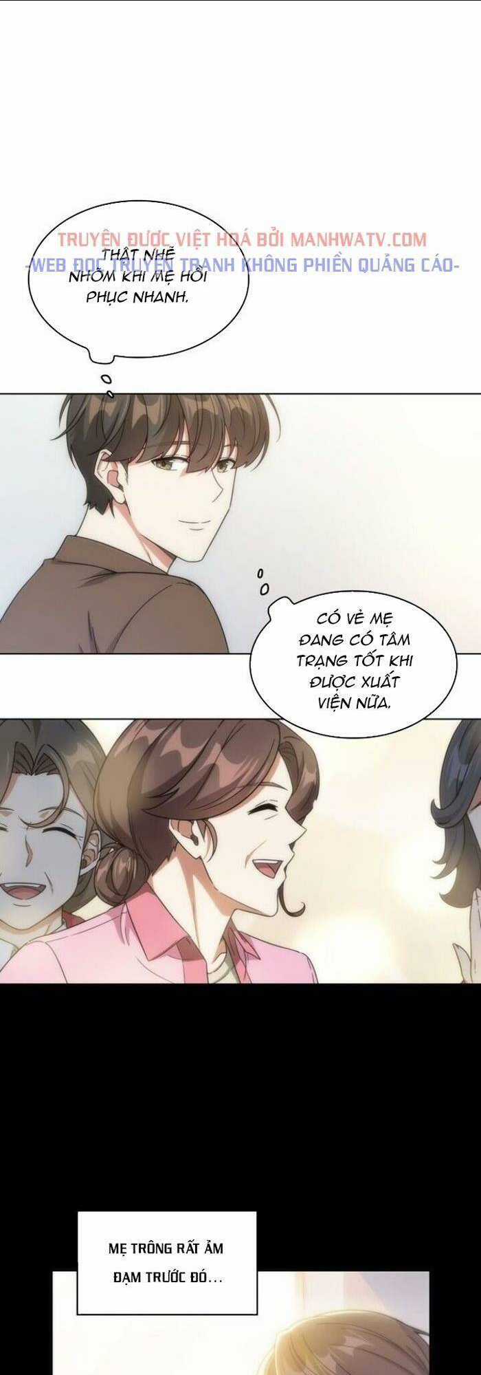 Văn Phòng Đặc Biệt - Chapter 32 - Trang 3