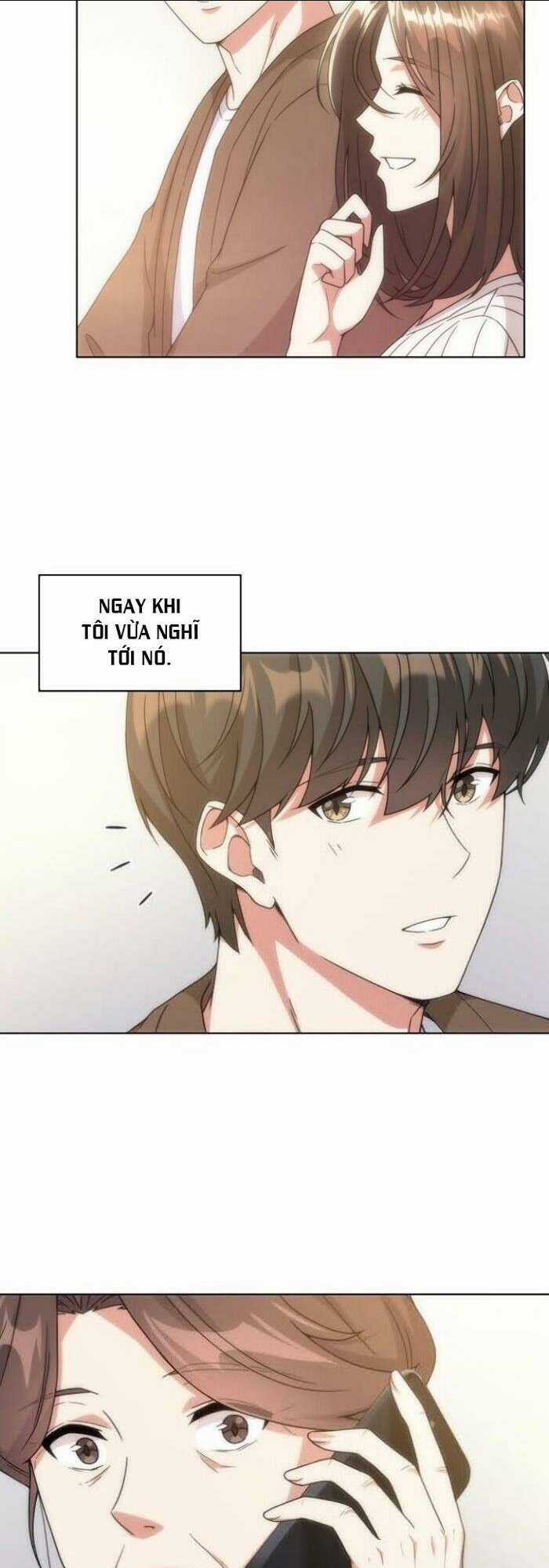 Văn Phòng Đặc Biệt - Chapter 32 - Trang 21