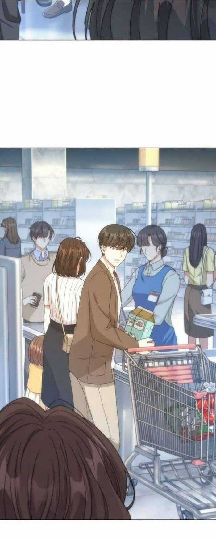 Văn Phòng Đặc Biệt - Chapter 32 - Trang 23