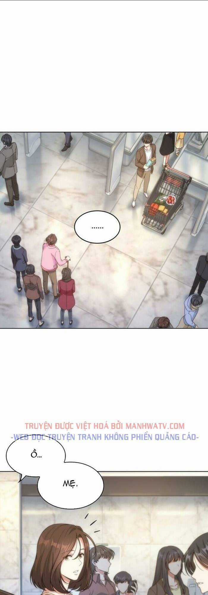 Văn Phòng Đặc Biệt - Chapter 32 - Trang 24
