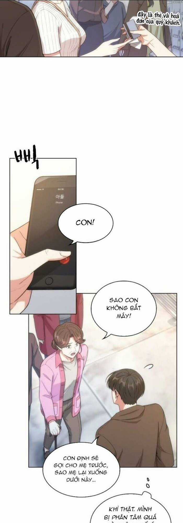 Văn Phòng Đặc Biệt - Chapter 32 - Trang 25