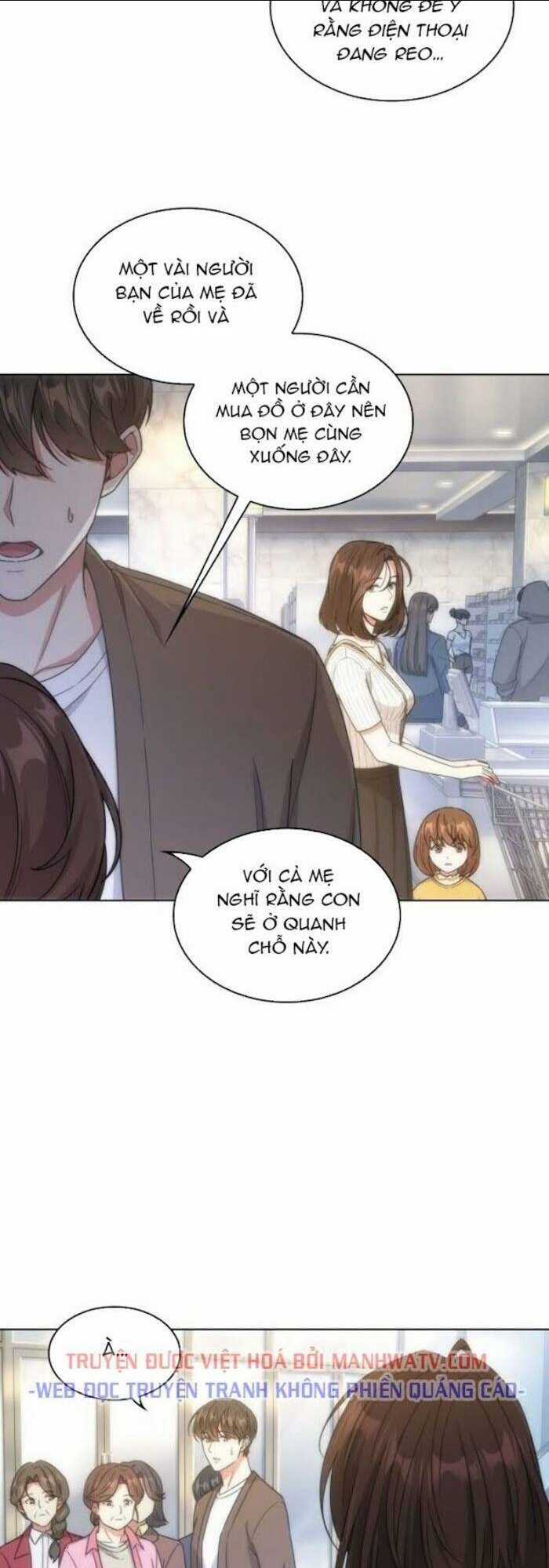 Văn Phòng Đặc Biệt - Chapter 32 - Trang 26