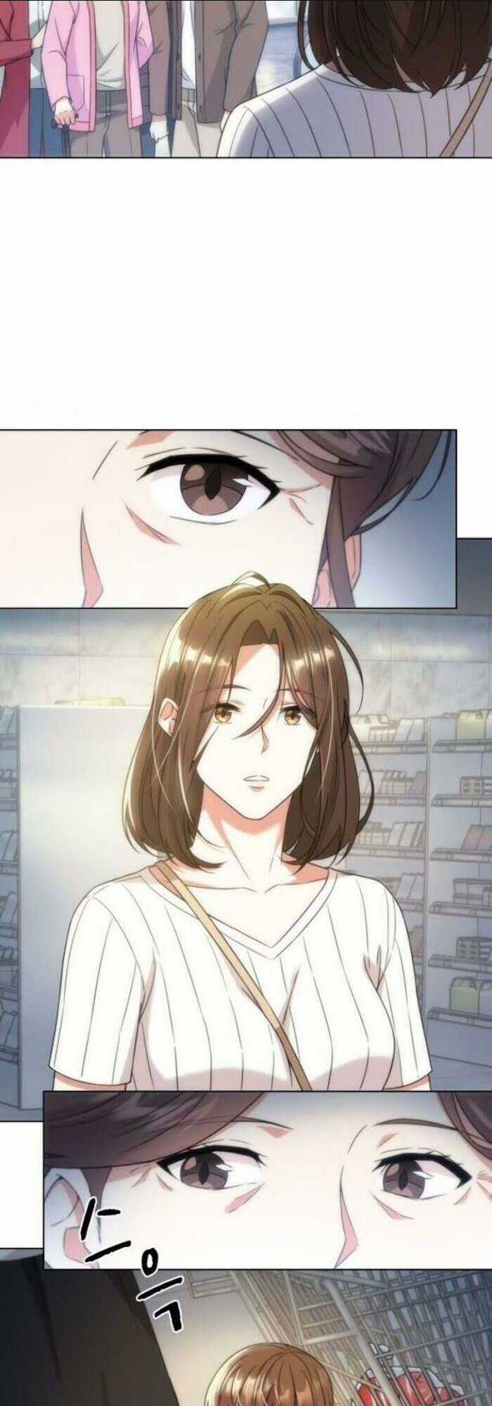 Văn Phòng Đặc Biệt - Chapter 32 - Trang 27