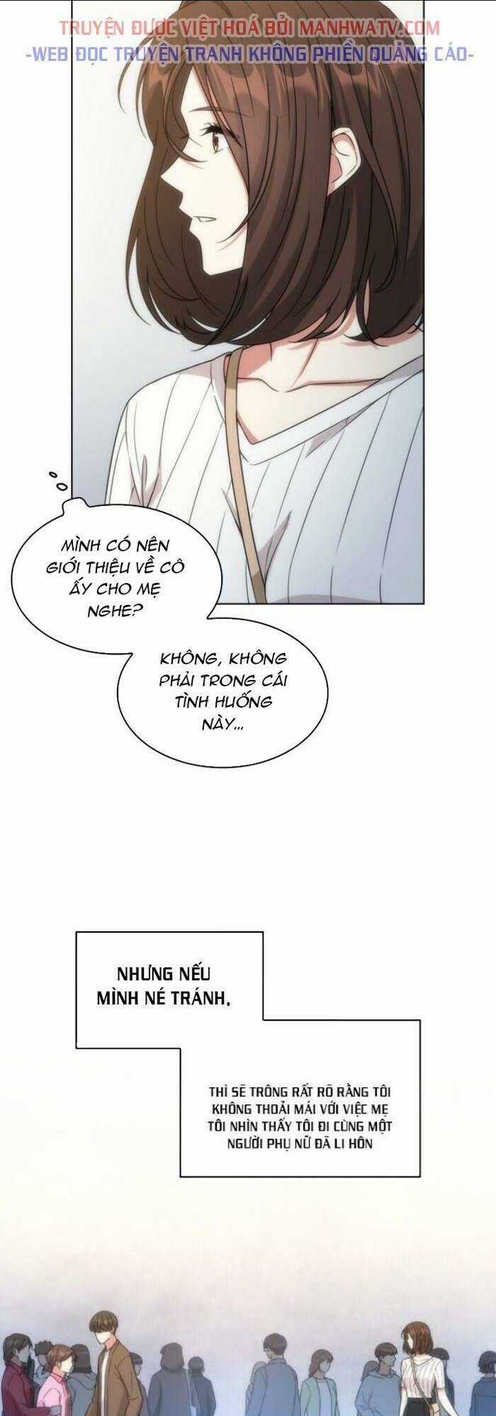 Văn Phòng Đặc Biệt - Chapter 32 - Trang 29