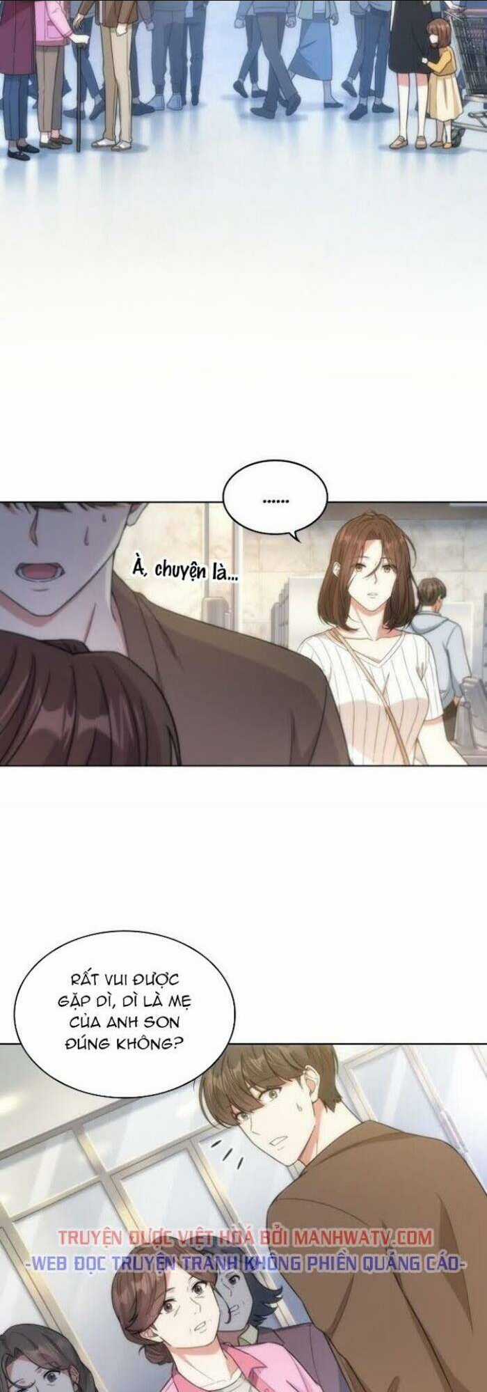 Văn Phòng Đặc Biệt - Chapter 32 - Trang 30