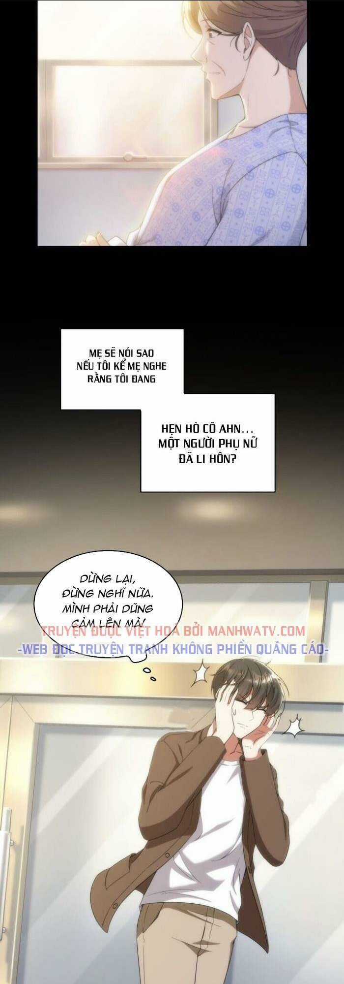 Văn Phòng Đặc Biệt - Chapter 32 - Trang 4