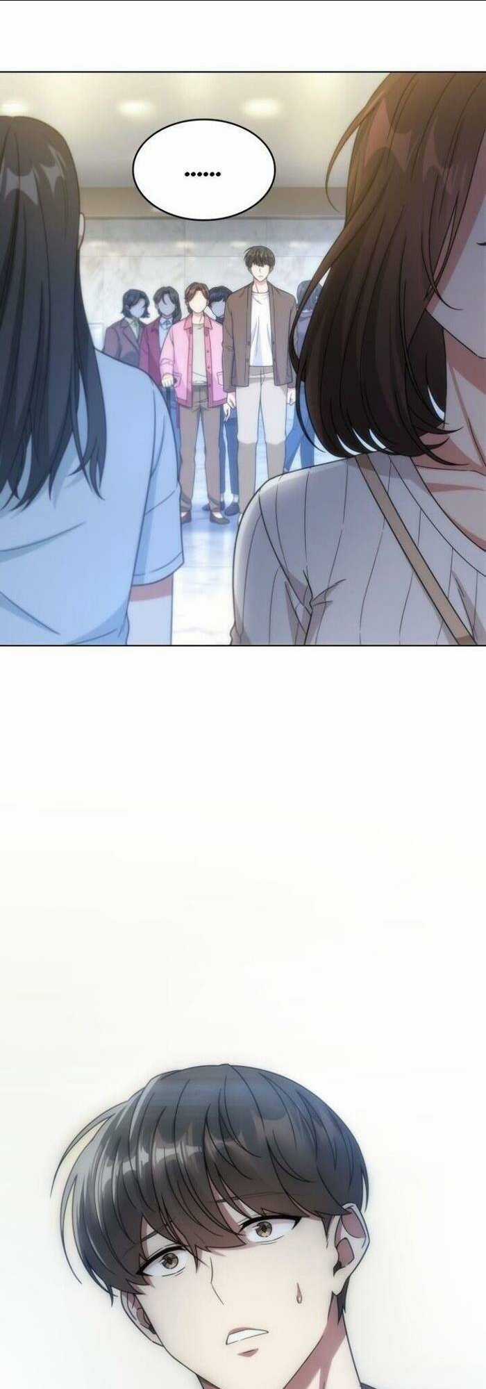 Văn Phòng Đặc Biệt - Chapter 32 - Trang 35