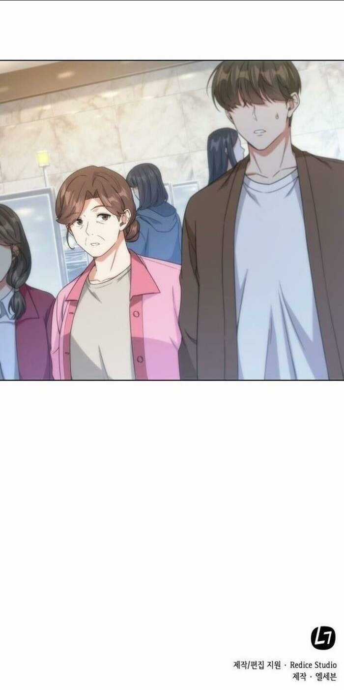 Văn Phòng Đặc Biệt - Chapter 32 - Trang 37